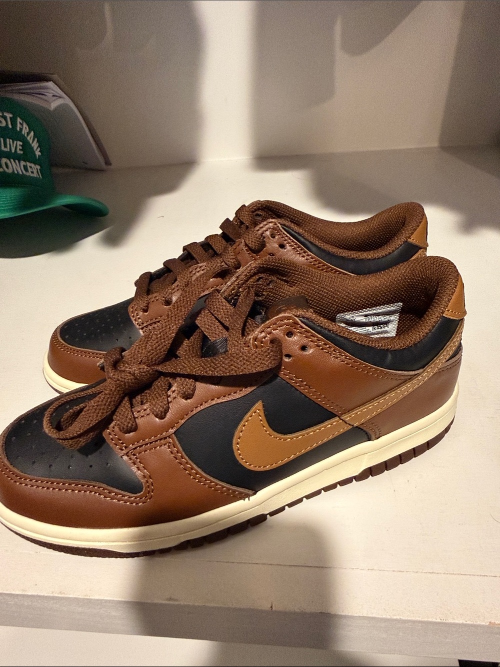 Nike Dunks - Picture 3 of 4